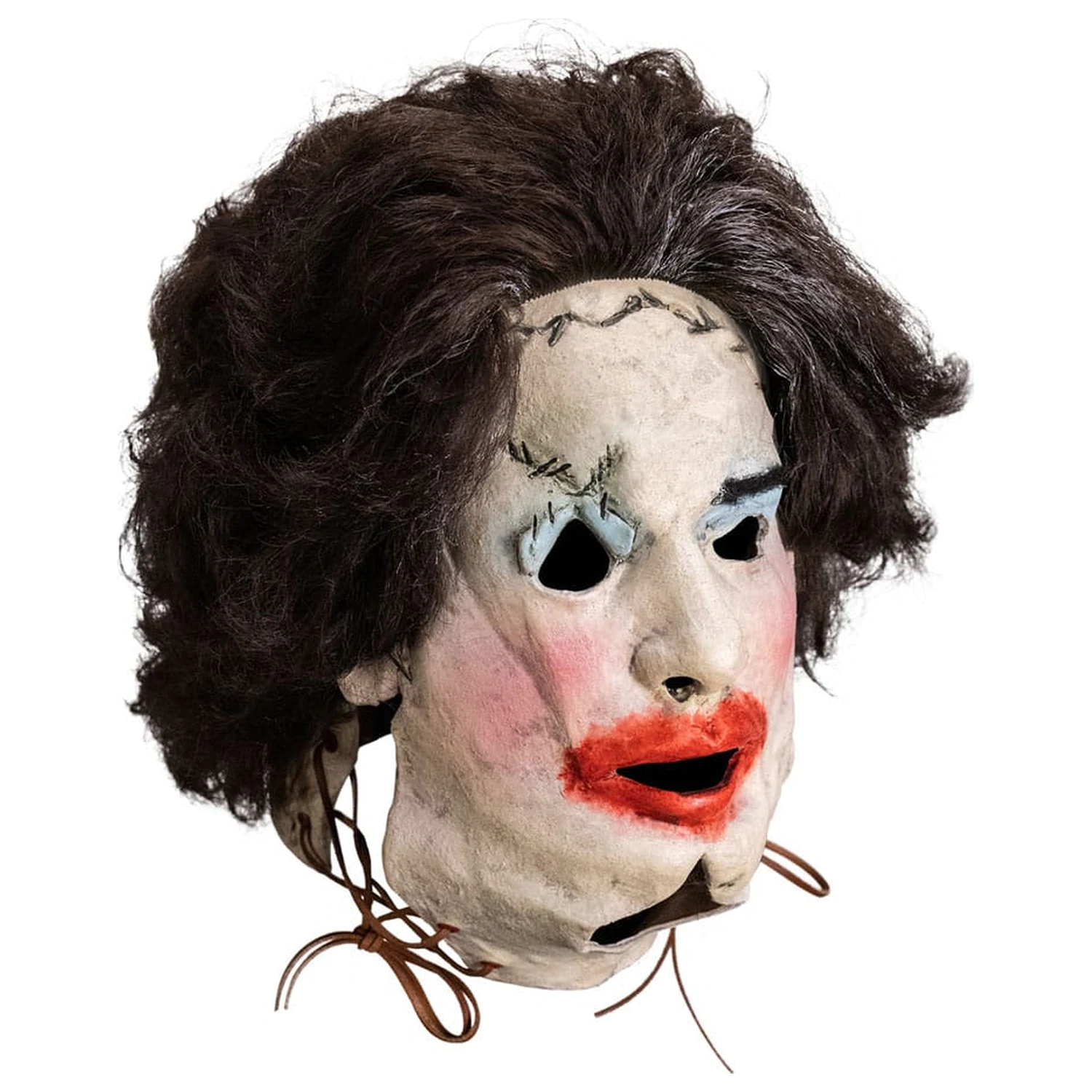 The Texas Chainsaw Massacre Mask Pretty Woman fotografija proizvoda
