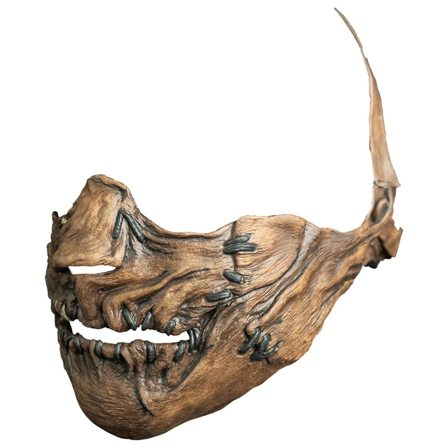 The Texas Chainsaw Massacre: The Beginning Maska Leatherface Brnjica fotografija proizvoda