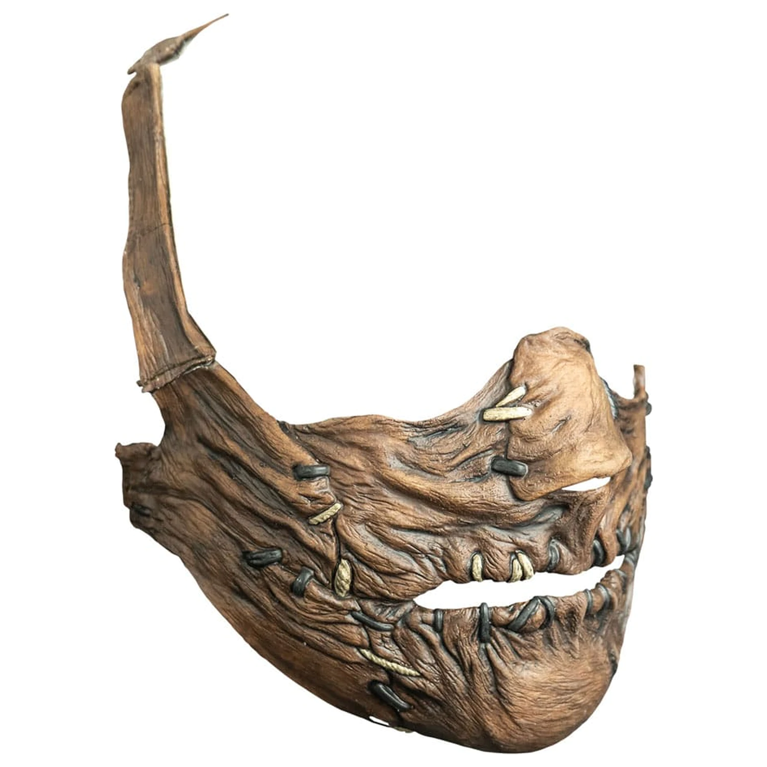 The Texas Chainsaw Massacre: The Beginning Maska Leatherface Brnjica fotografija proizvoda