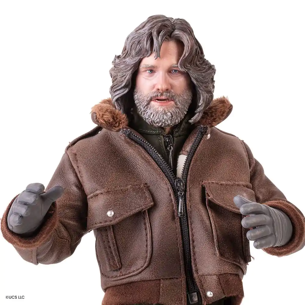 The Thing 1982 akcijska figura 1/6 MacReady 30 cm fotografija proizvoda