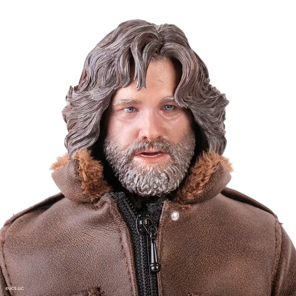 The Thing 1982 akcijska figura 1/6 MacReady 30 cm fotografija proizvoda