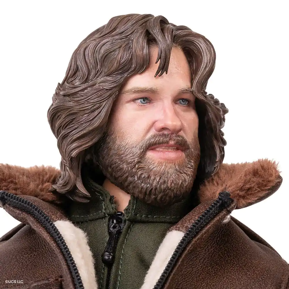 The Thing 1982 akcijska figura 1/6 MacReady 30 cm fotografija proizvoda
