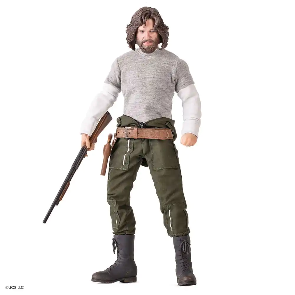 The Thing 1982 akcijska figura 1/6 MacReady 30 cm fotografija proizvoda