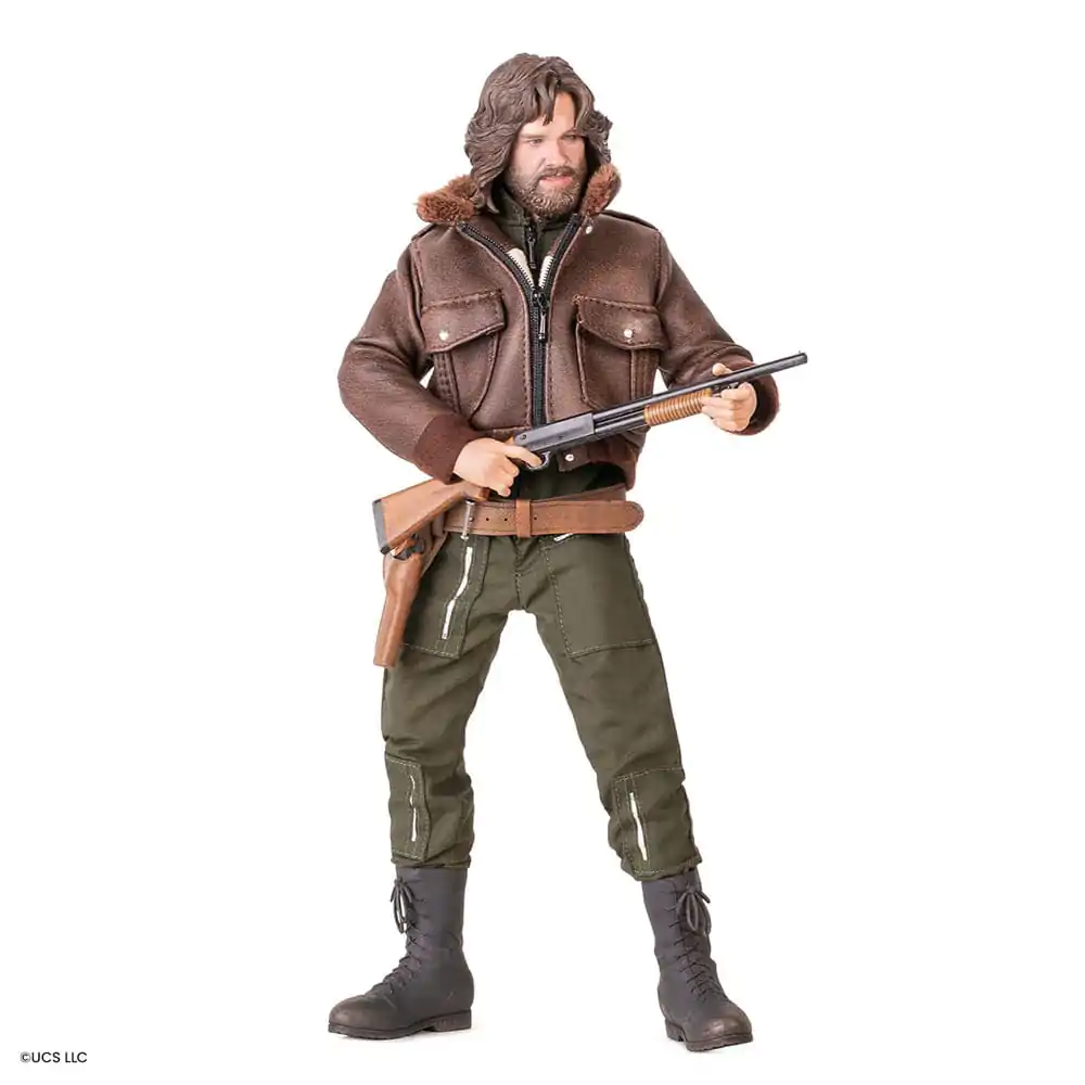 The Thing 1982 akcijska figura 1/6 MacReady 30 cm fotografija proizvoda