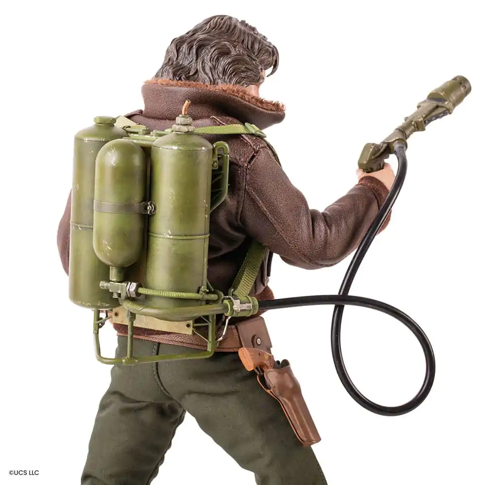 The Thing 1982 akcijska figura 1/6 MacReady 30 cm fotografija proizvoda