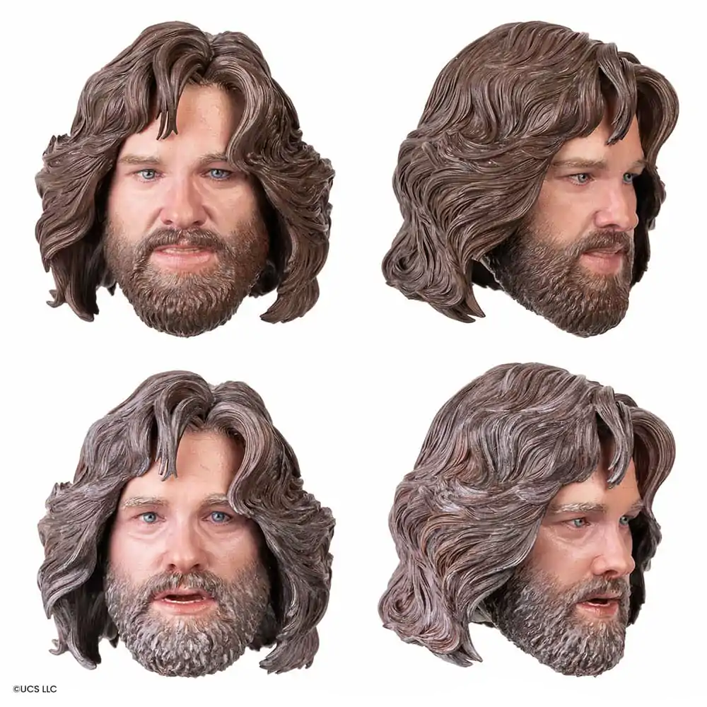 The Thing 1982 akcijska figura 1/6 MacReady 30 cm fotografija proizvoda