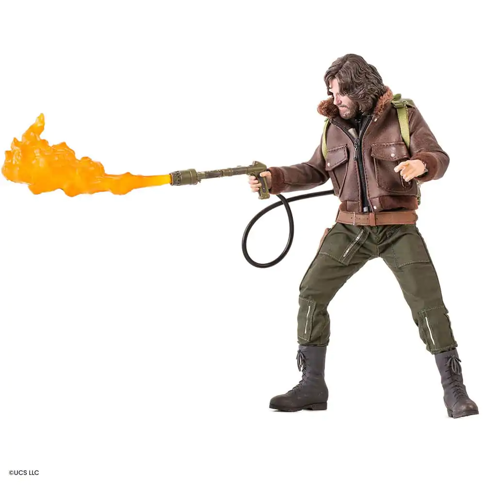 The Thing 1982 akcijska figura 1/6 MacReady 30 cm fotografija proizvoda