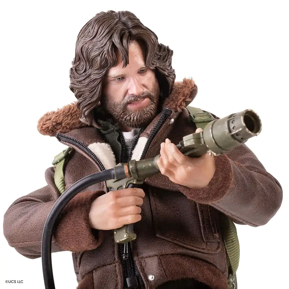 The Thing 1982 akcijska figura 1/6 MacReady 30 cm fotografija proizvoda