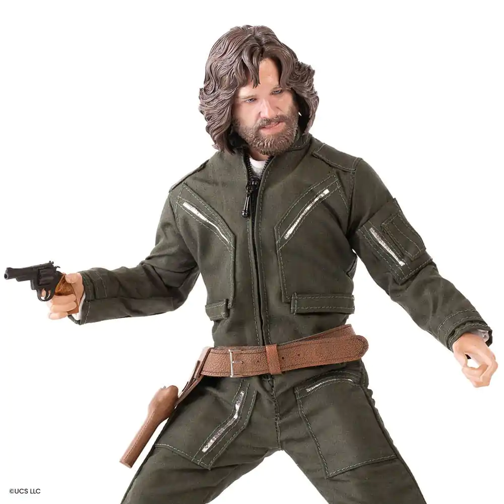 The Thing 1982 akcijska figura 1/6 MacReady 30 cm fotografija proizvoda