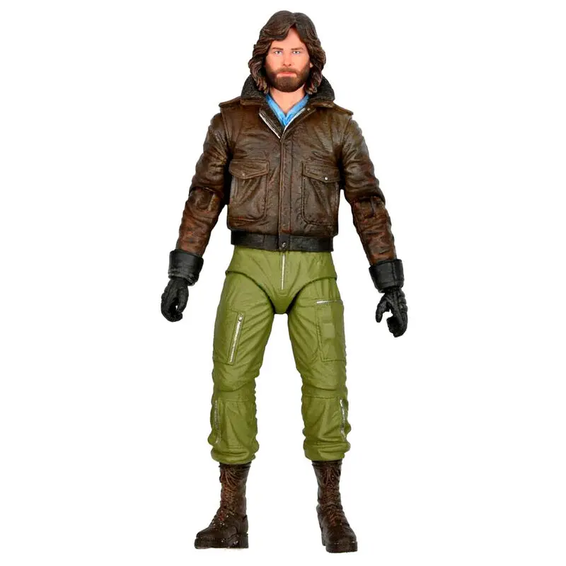 The Thing Action Figure Ultimate MacReady (Outpost 31) 18 cm Figura fotografija proizvoda