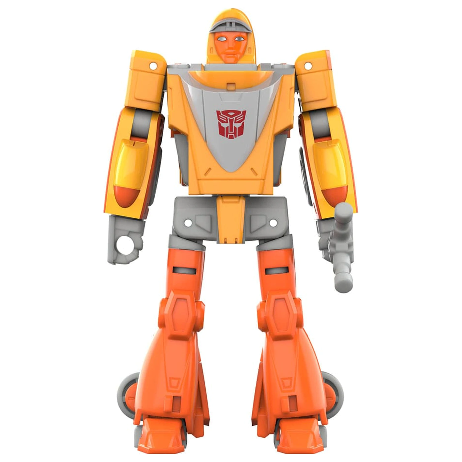 The Transformers Retro G1 Akcijska figura Autobot Wheelie 11 cm fotografija proizvoda