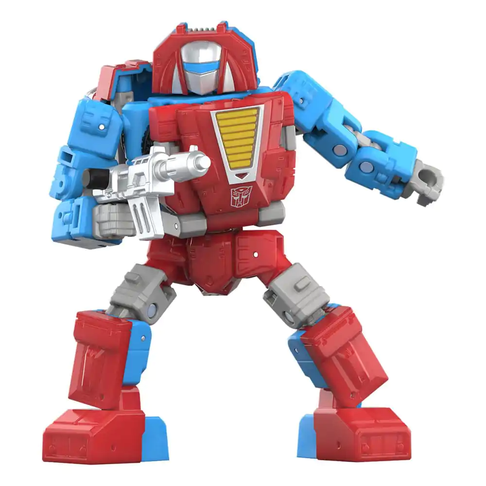 The Transformers Retro G1 akcijska figura Autobot Gears 12 cm fotografija proizvoda