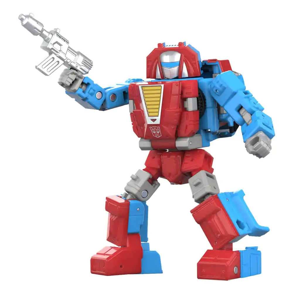 The Transformers Retro G1 akcijska figura Autobot Gears 12 cm fotografija proizvoda