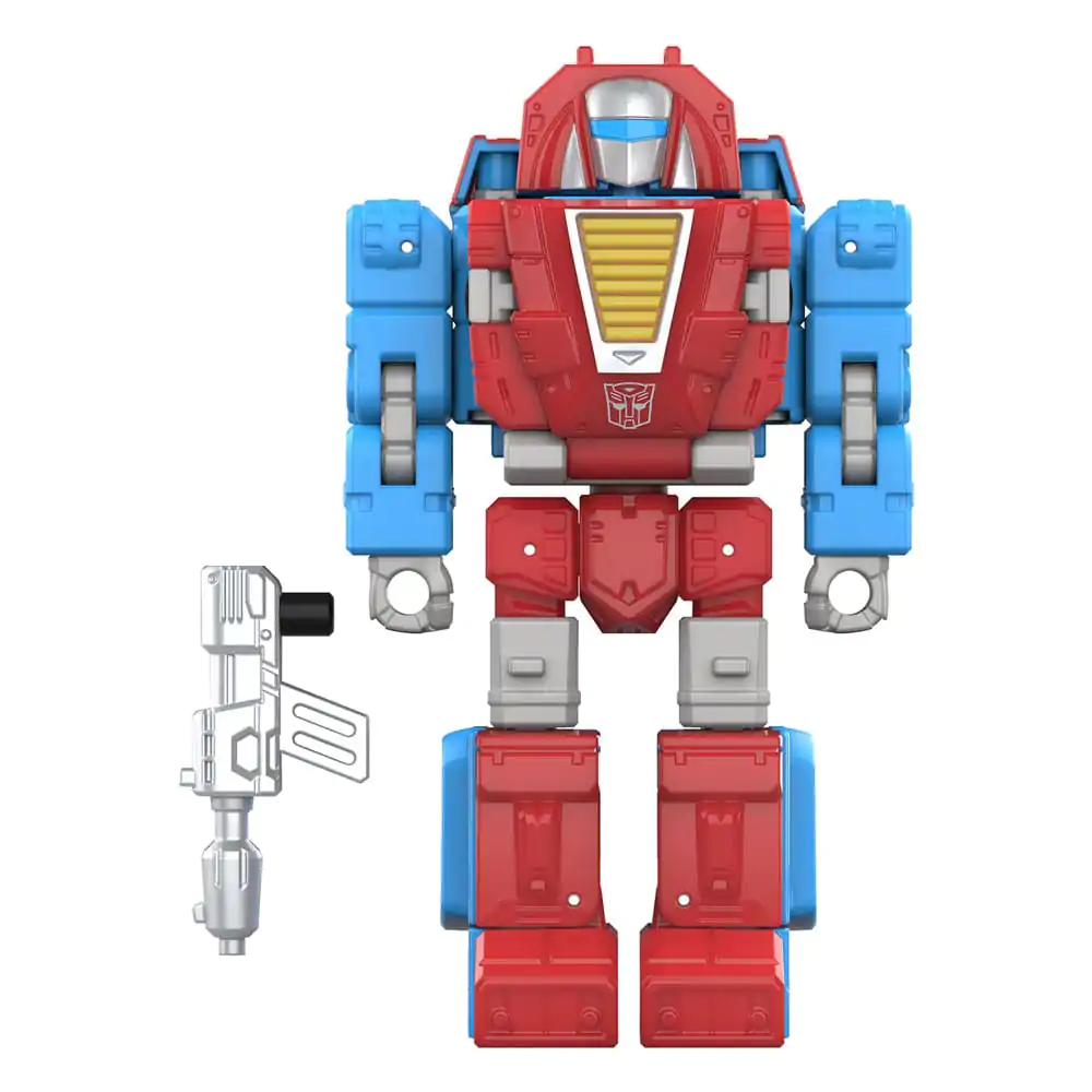 The Transformers Retro G1 akcijska figura Autobot Gears 12 cm fotografija proizvoda