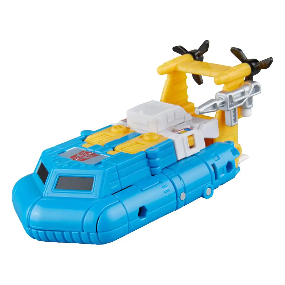 The Transformers Retro G1 Akcijska figura Autobot Seaspray 13 cm fotografija proizvoda