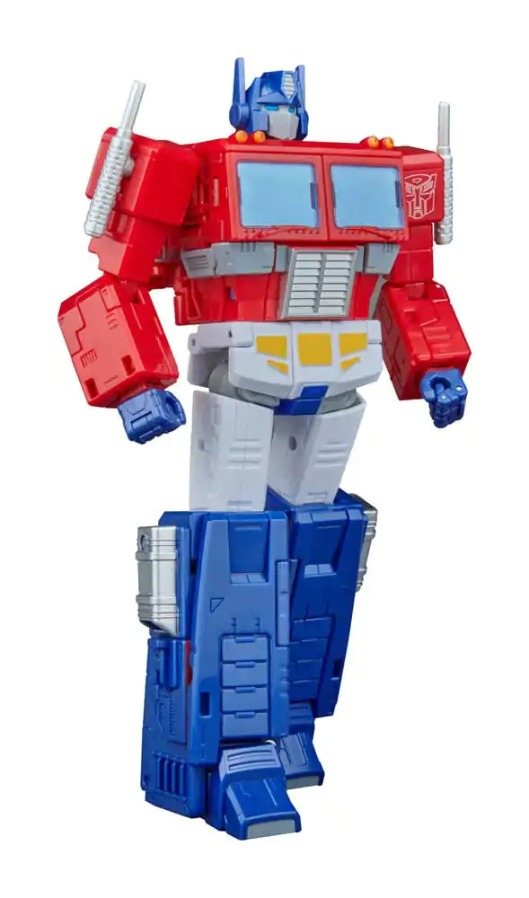 The Transformers: The Movie Generations Studio Series Commander Class Akcijska figura Optimus Prime 18 cm fotografija proizvoda