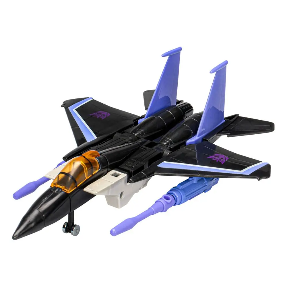 The Transformers: The Movie Retro akcijska figura Skywarp 14 cm fotografija proizvoda