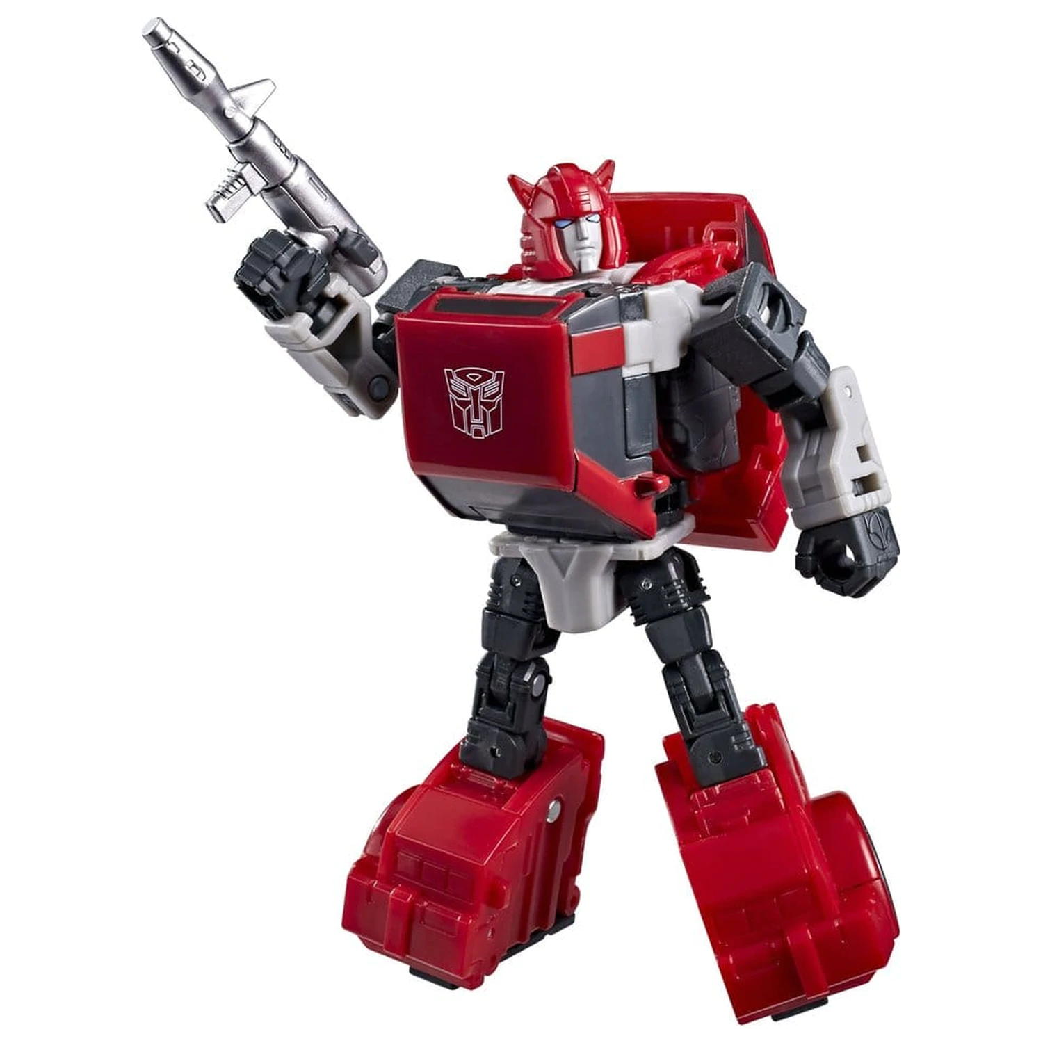 The Transformers: The Movie Studio Series Deluxe Class akcijska figura Cliffjumper 10 cm fotografija proizvoda