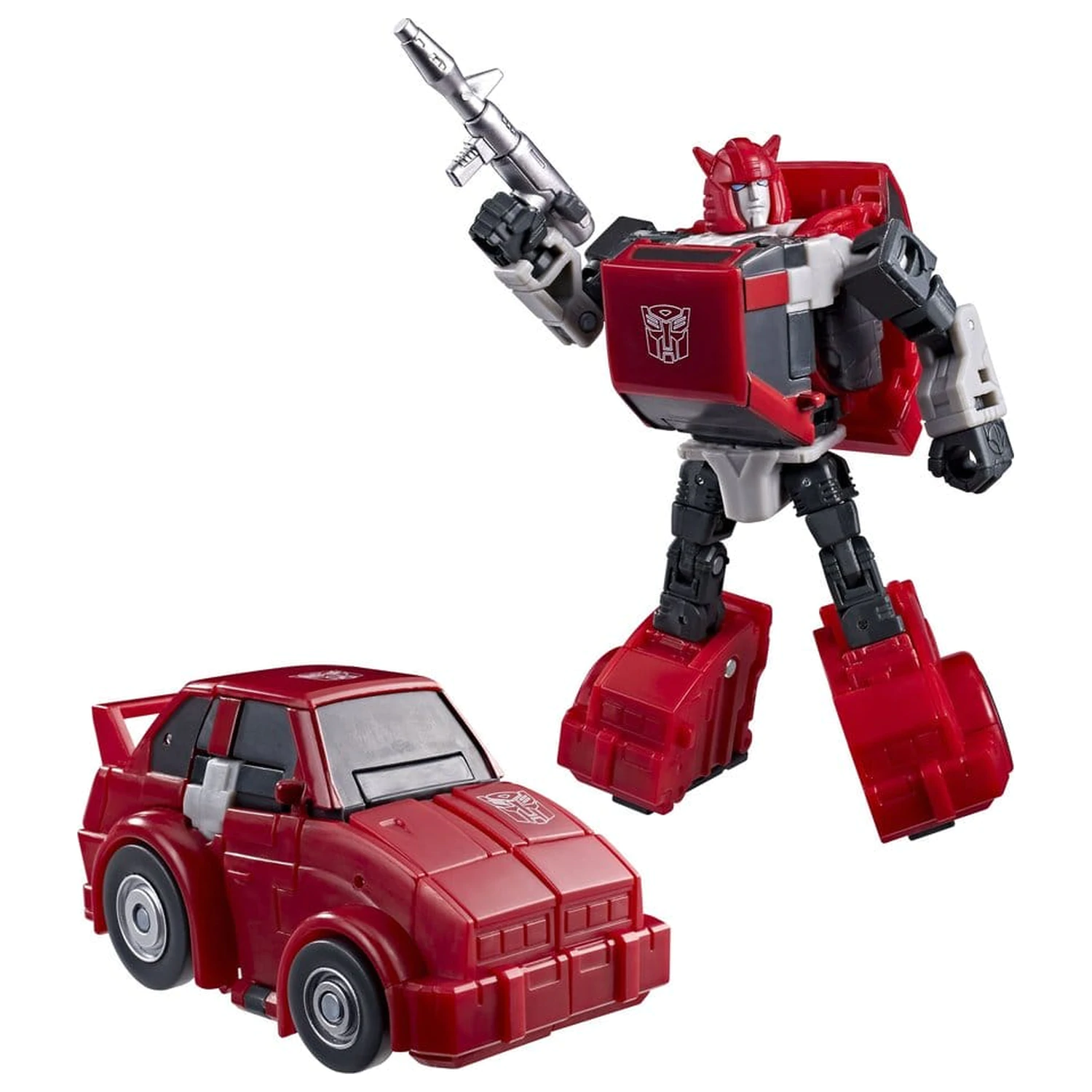 The Transformers: The Movie Studio Series Deluxe Class akcijska figura Cliffjumper 10 cm fotografija proizvoda