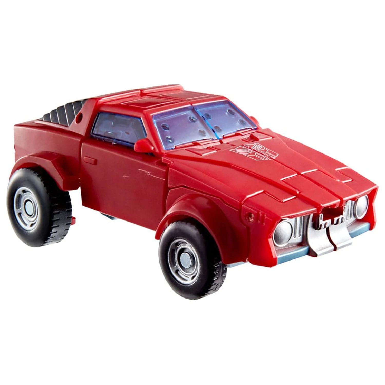 The Transformers: The Movie Studio Series Deluxe klasa akcijska figura Windcharger 11 cm fotografija proizvoda