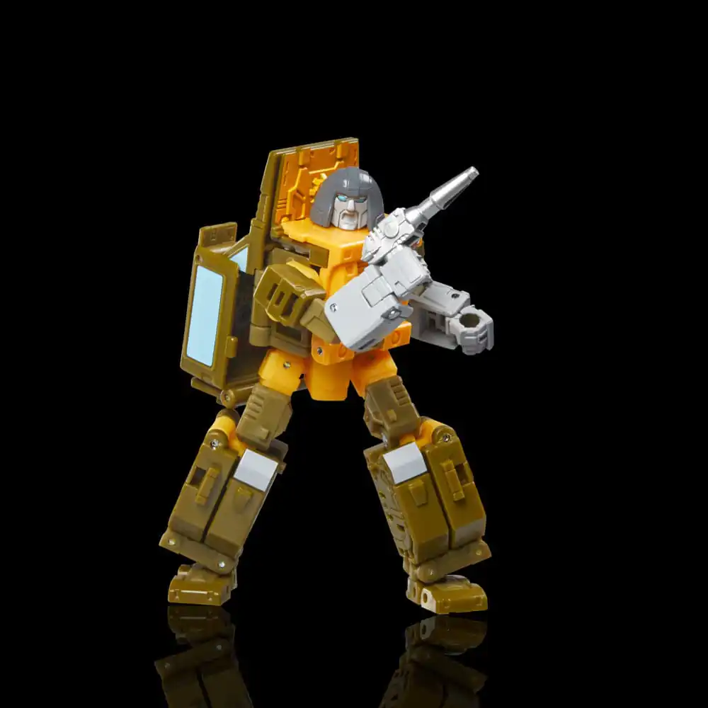 The Transformers: The Movie Studio Series Deluxe Class akcijska figura 2-Pack Brawn & Autobot Ratchet 11 cm fotografija proizvoda