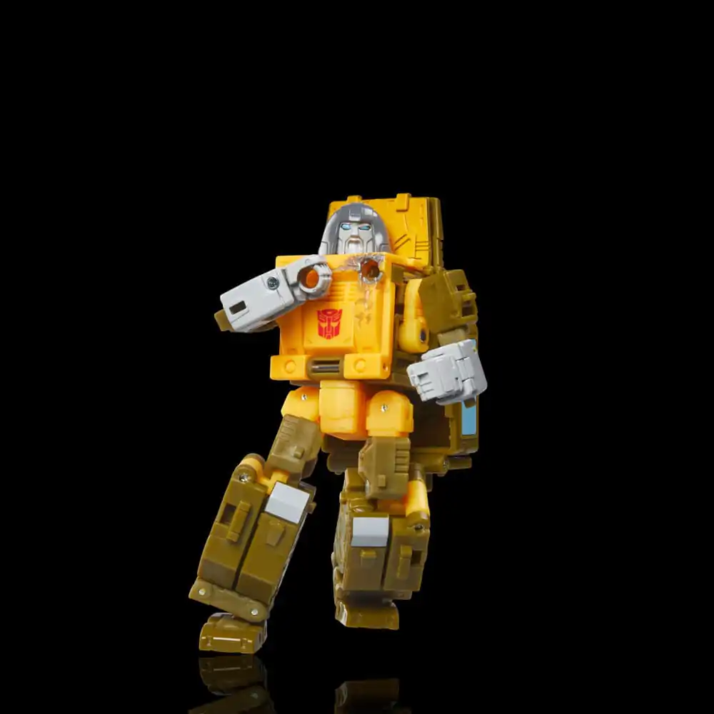 The Transformers: The Movie Studio Series Deluxe Class akcijska figura 2-Pack Brawn & Autobot Ratchet 11 cm fotografija proizvoda