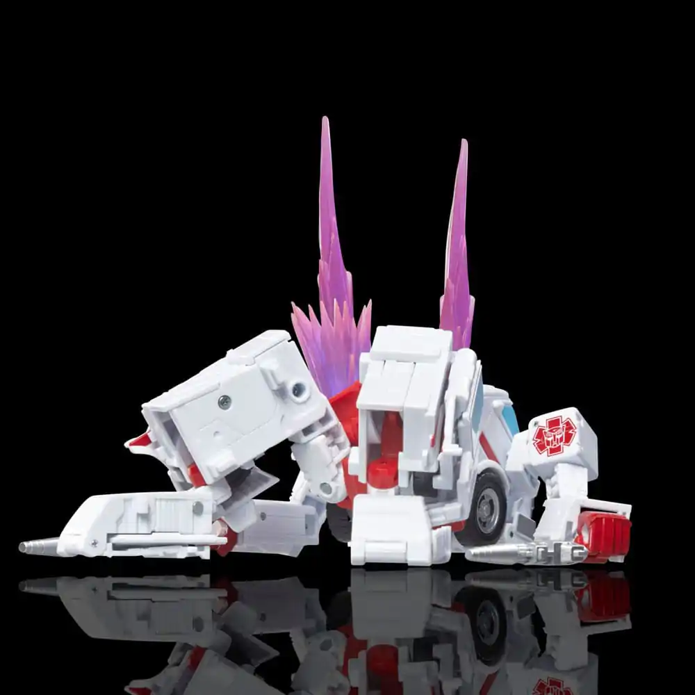 The Transformers: The Movie Studio Series Deluxe Class akcijska figura 2-Pack Brawn & Autobot Ratchet 11 cm fotografija proizvoda