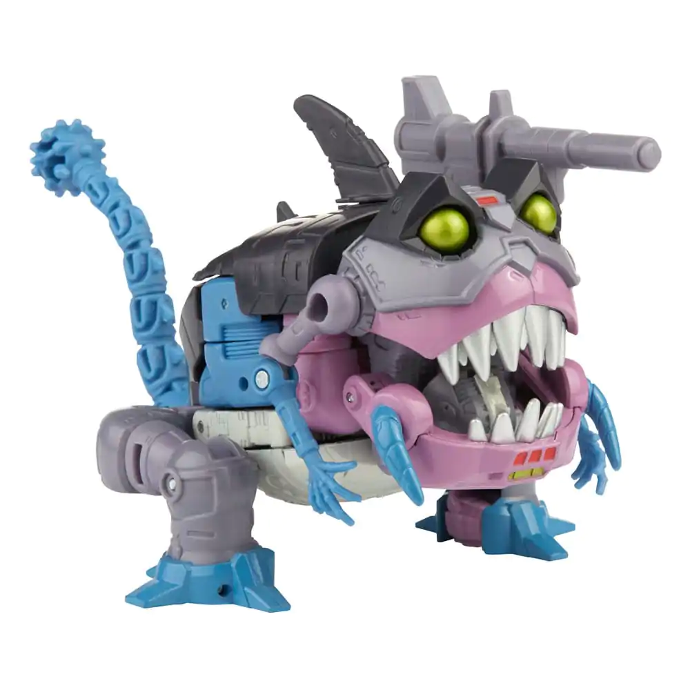 The Transformers: The Movie Studio Series Deluxe Class Akcijska figura Gnaw 11 cm fotografija proizvoda