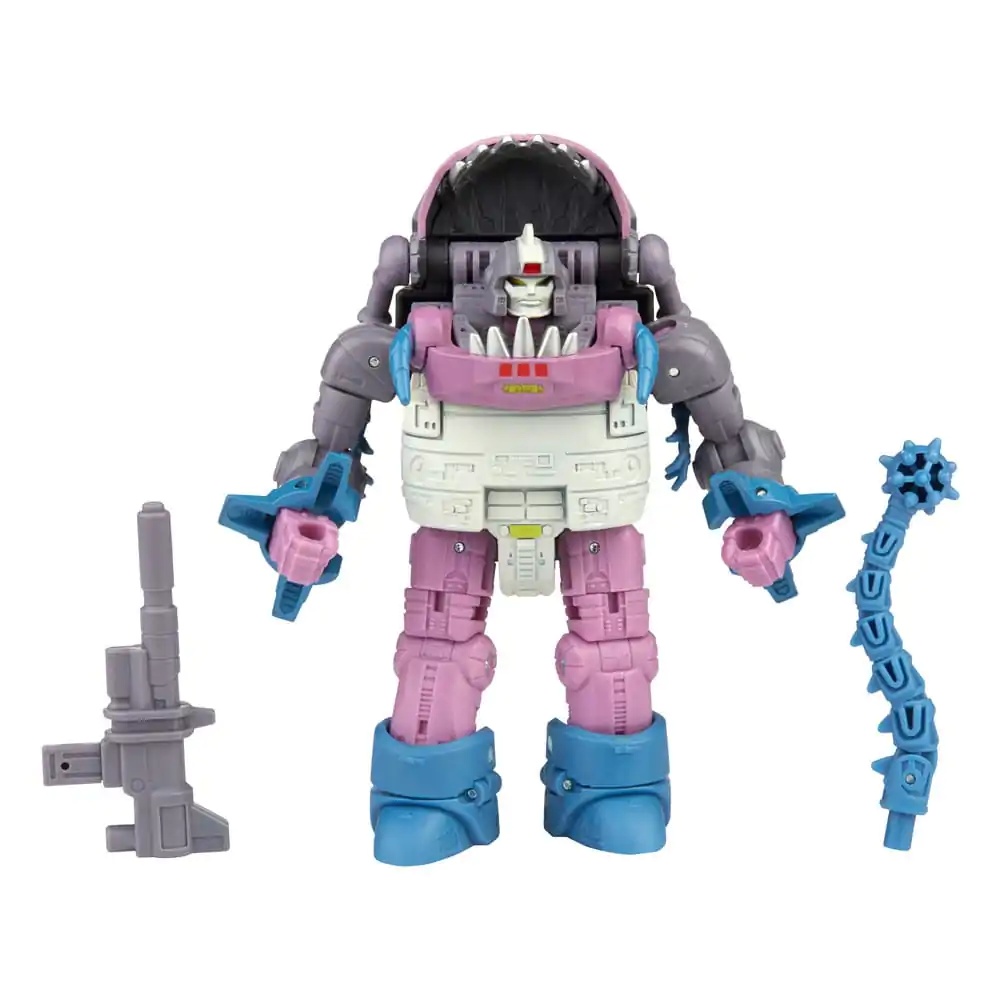 The Transformers: The Movie Studio Series Deluxe Class Akcijska figura Gnaw 11 cm fotografija proizvoda