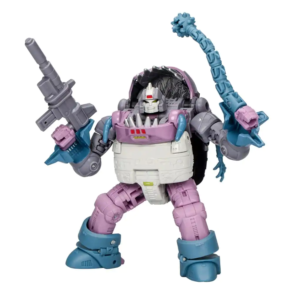 The Transformers: The Movie Studio Series Deluxe Class Akcijska figura Gnaw 11 cm fotografija proizvoda