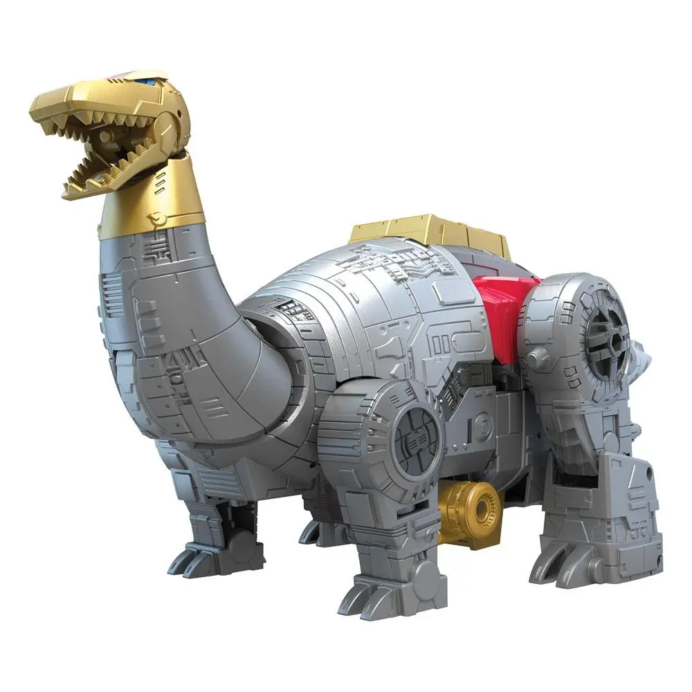 The Transformers: The Movie Studio Series Leader Class Akcijska figura 2022 Dinobot Sludge 22 cm fotografija proizvoda
