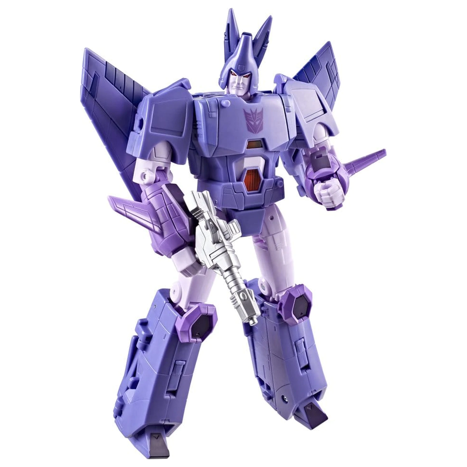 The Transformers: The Movie Studio Series Voyager Class akcijska figura Cyclonus 20 cm fotografija proizvoda