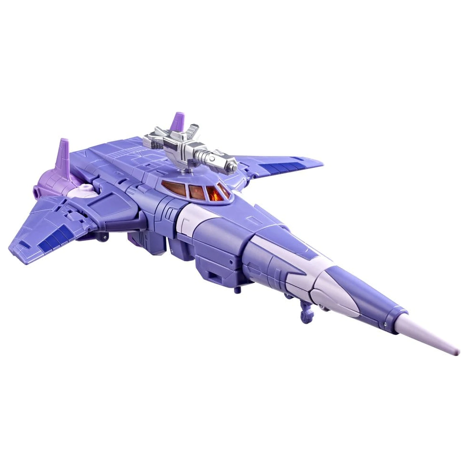 The Transformers: The Movie Studio Series Voyager Class akcijska figura Cyclonus 20 cm fotografija proizvoda