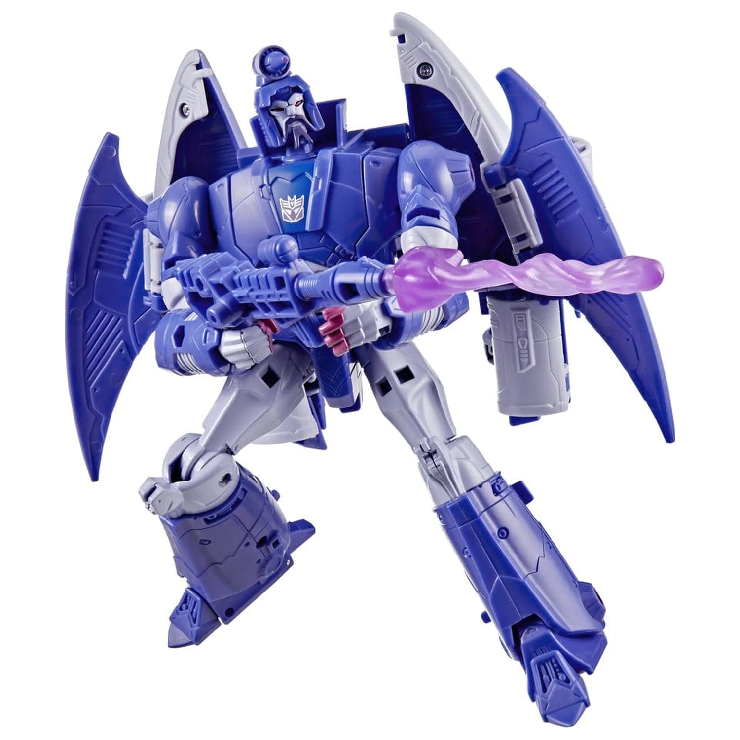 The Transformers: The Movie Studio Series Voyager Class akcijaska figura MTMTE Collection: Scourge 17 cm fotografija proizvoda