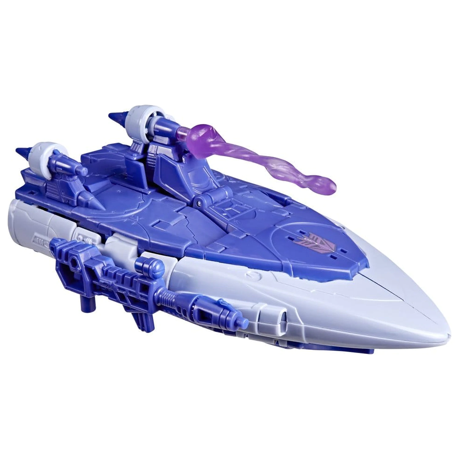 The Transformers: The Movie Studio Series Voyager Class akcijaska figura MTMTE Collection: Scourge 17 cm fotografija proizvoda
