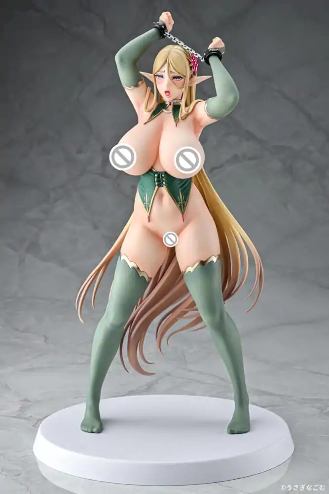 The Twilight Elf of the Evening PVC kip 1/6 Eilene 28 cm fotografija proizvoda