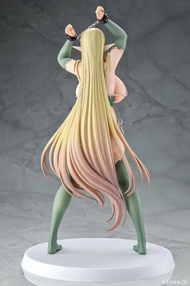 The Twilight Elf of the Evening PVC kip 1/6 Eilene 28 cm fotografija proizvoda