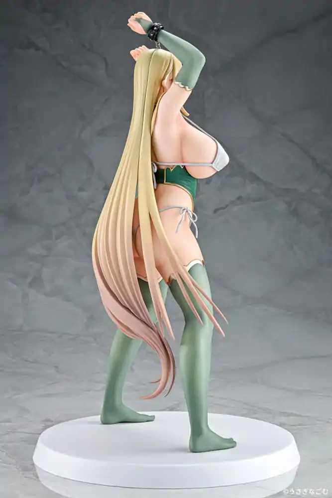 The Twilight Elf of the Evening PVC kip 1/6 Eilene 28 cm fotografija proizvoda