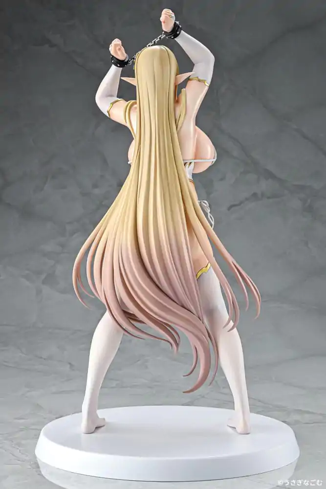 The Twilight Elf of the Evening PVC kip 1/6 Eilene White Ver. 28 cm fotografija proizvoda