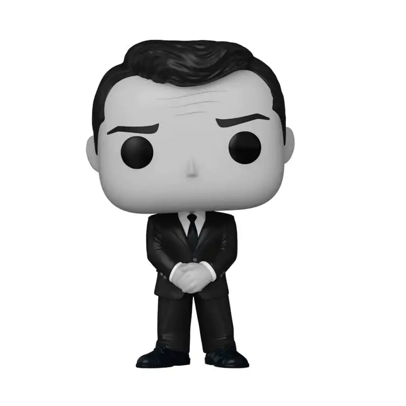 The Twilight Zone Funko POP! TV Vinilna Figura Narator (Rod Serling) 9 cm fotografija proizvoda