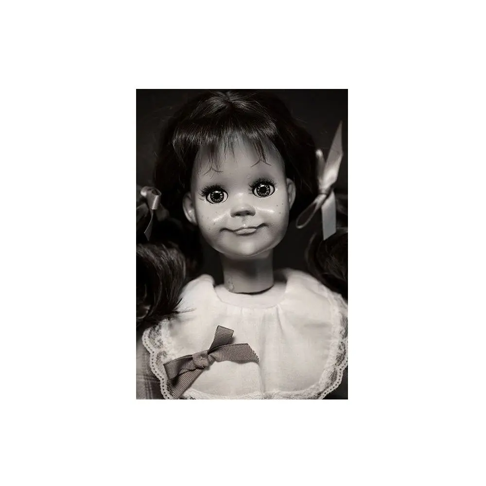 The Twilight Zone Prop Replika 1/1 Talky Tina Lutka 53 cm fotografija proizvoda