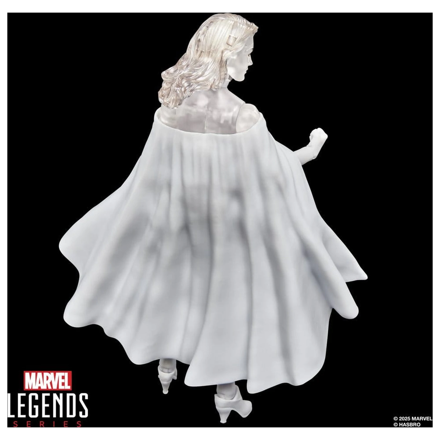 The Uncanny X-Men Marvel Legends figura Emma Frost (Diamond Form) 15 cm fotografija proizvoda