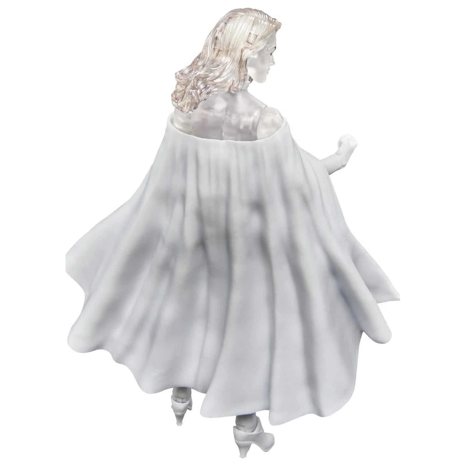 The Uncanny X-Men Marvel Legends figura Emma Frost (Diamond Form) 15 cm fotografija proizvoda