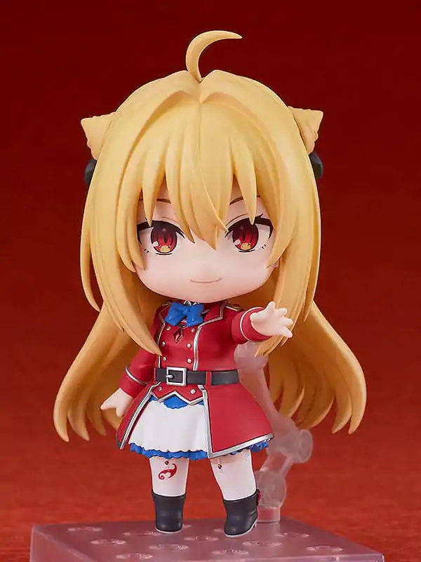 The Vexations of a Shut-In Vampire Princess Nendoroid akcijska figura Terakomari Gandesblood 10 cm fotografija proizvoda