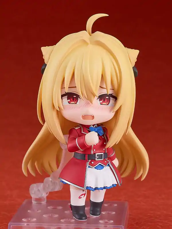 The Vexations of a Shut-In Vampire Princess Nendoroid akcijska figura Terakomari Gandesblood 10 cm fotografija proizvoda