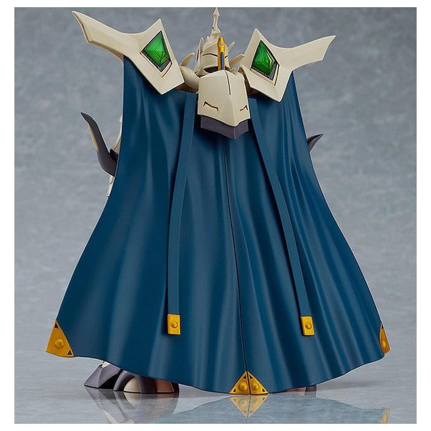 The Vision of Escaflowne Moderoid Komplet plastičnog modela Escaflowne 14 cm fotografija proizvoda