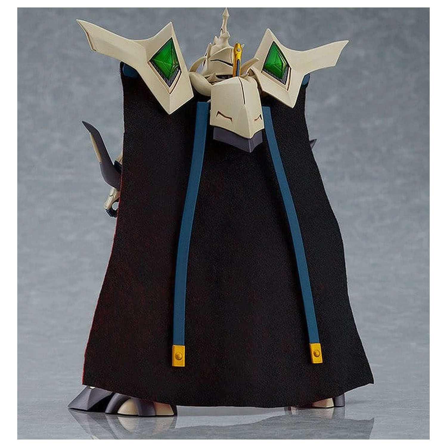 The Vision of Escaflowne Moderoid Komplet plastičnog modela Escaflowne 14 cm fotografija proizvoda