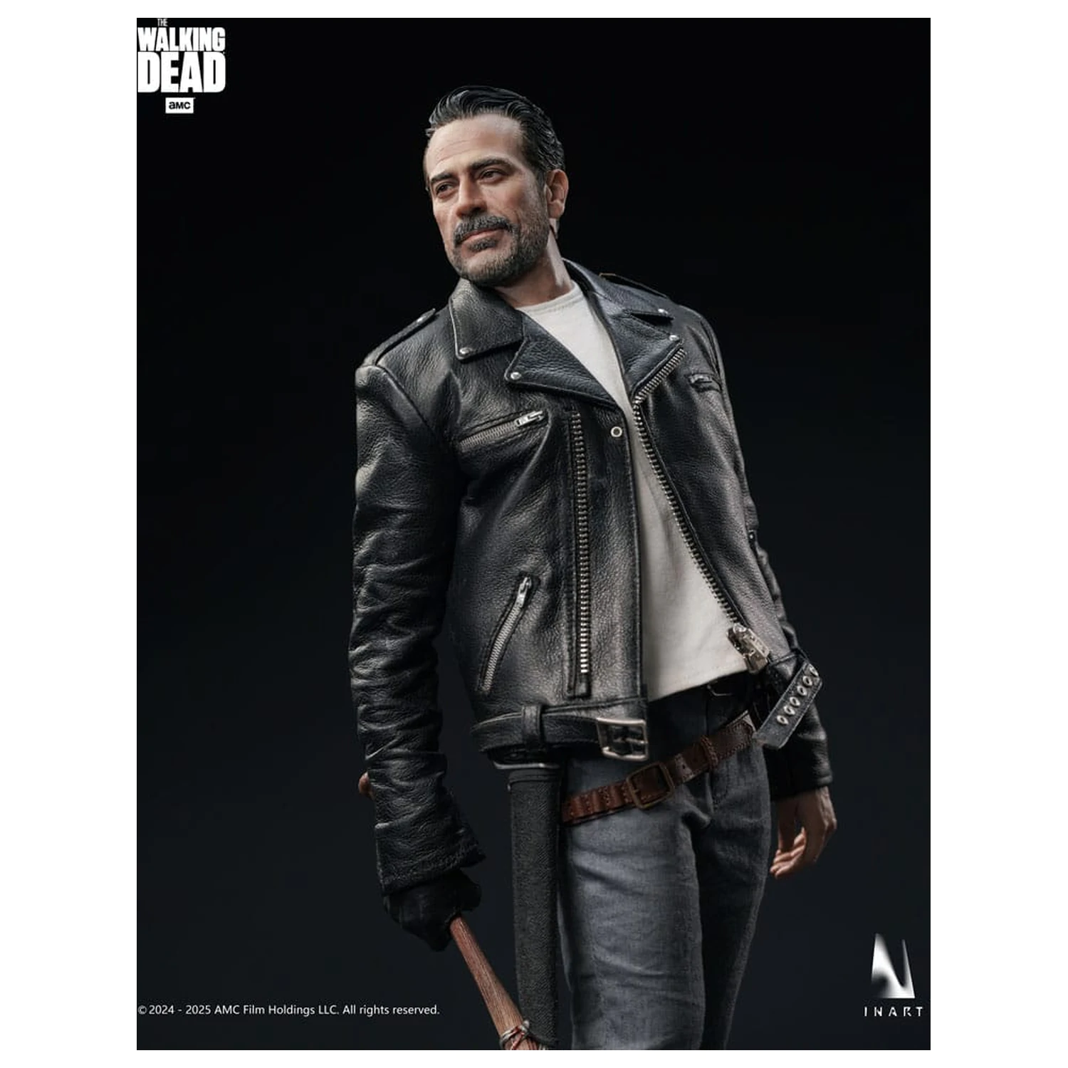 The Walking Dead figura 1/6 Negan Smith 37 cm fotografija proizvoda