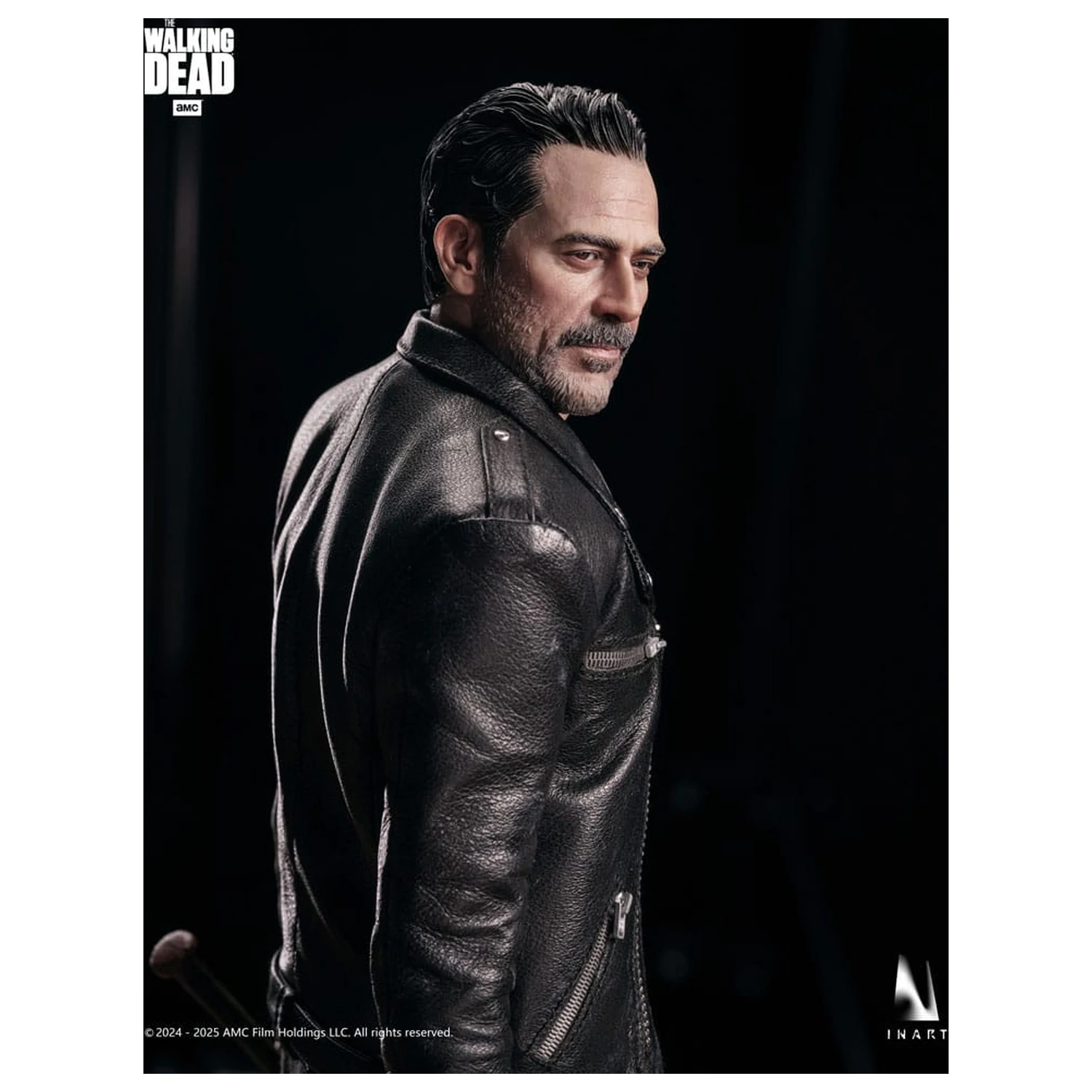 The Walking Dead figura 1/6 Negan Smith 37 cm fotografija proizvoda