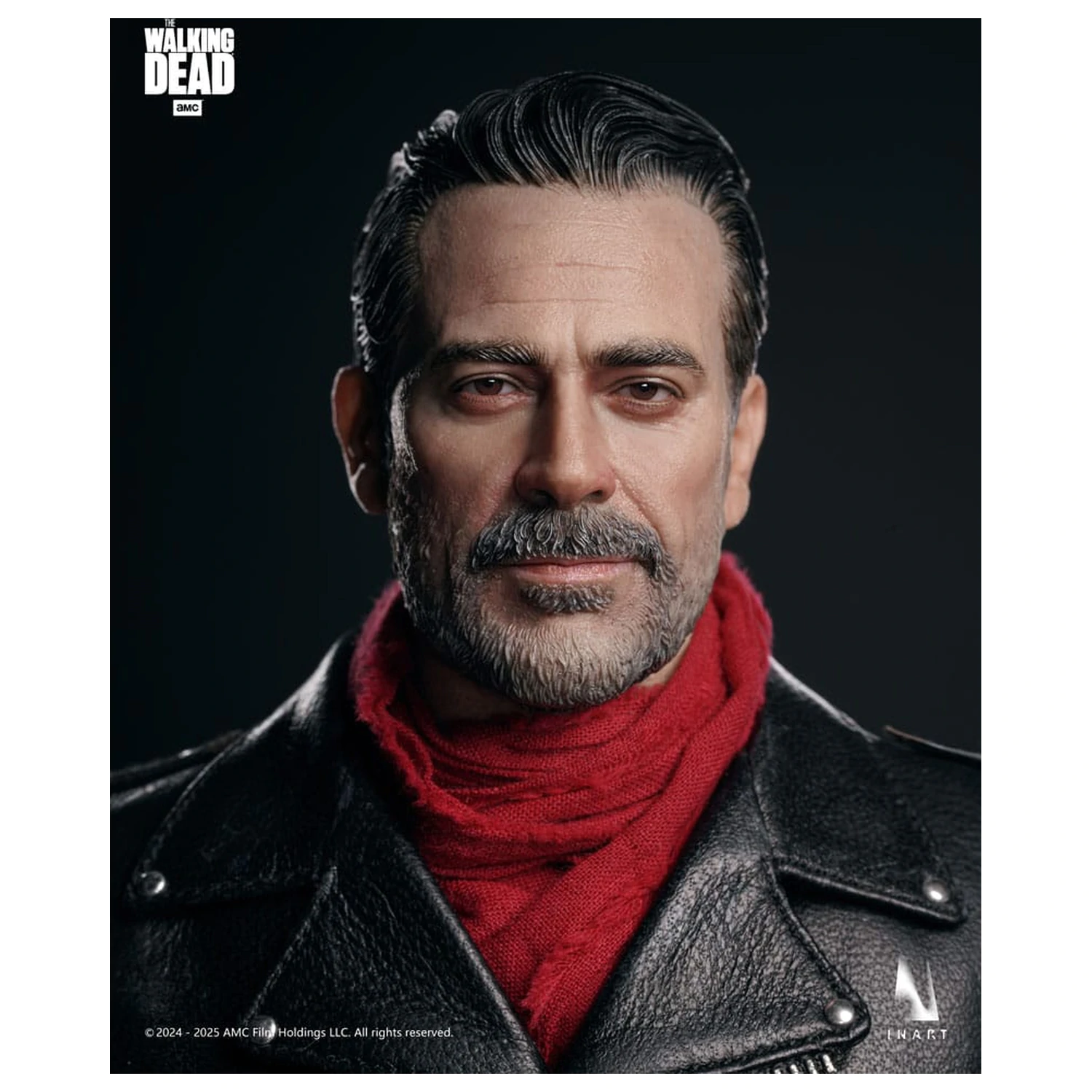 The Walking Dead figura 1/6 Negan Smith 37 cm fotografija proizvoda